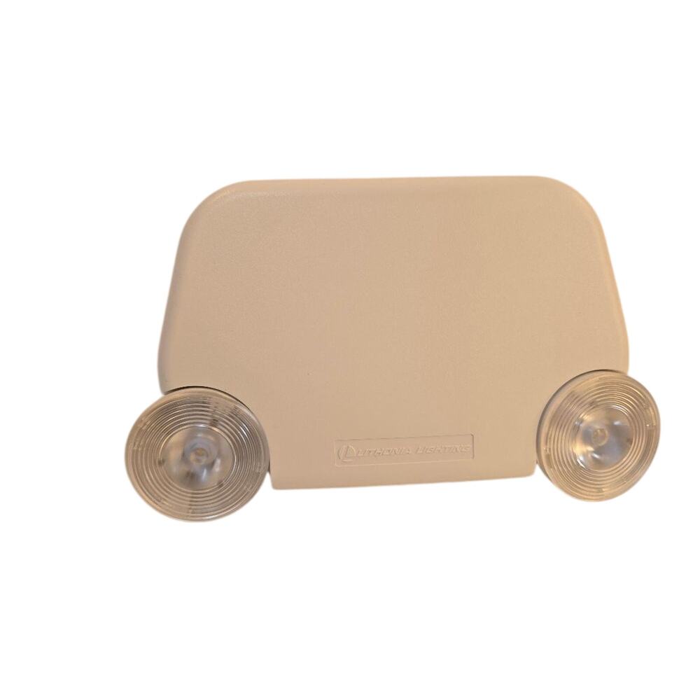 Lithonia Lighting EU2L REM M12 LED Emergency Light Small Hardware Pieces
